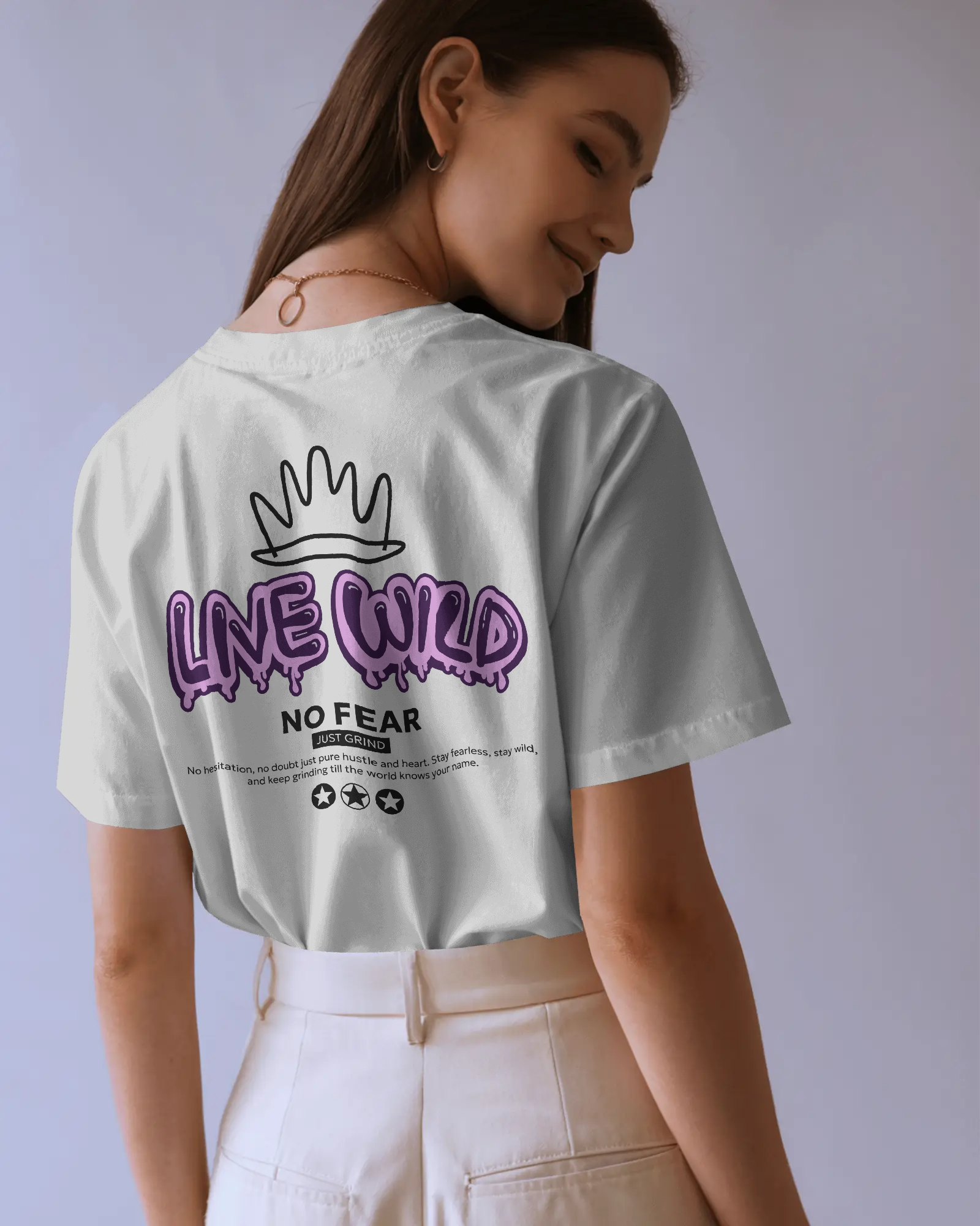 Live Wild | 308