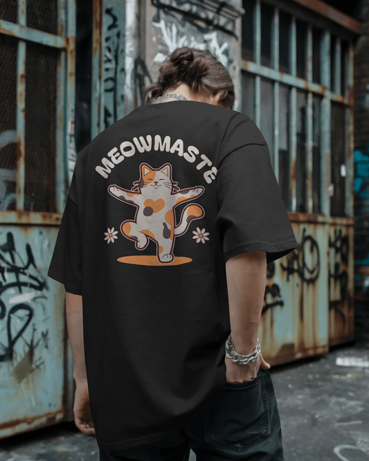 Meowmaste | 510