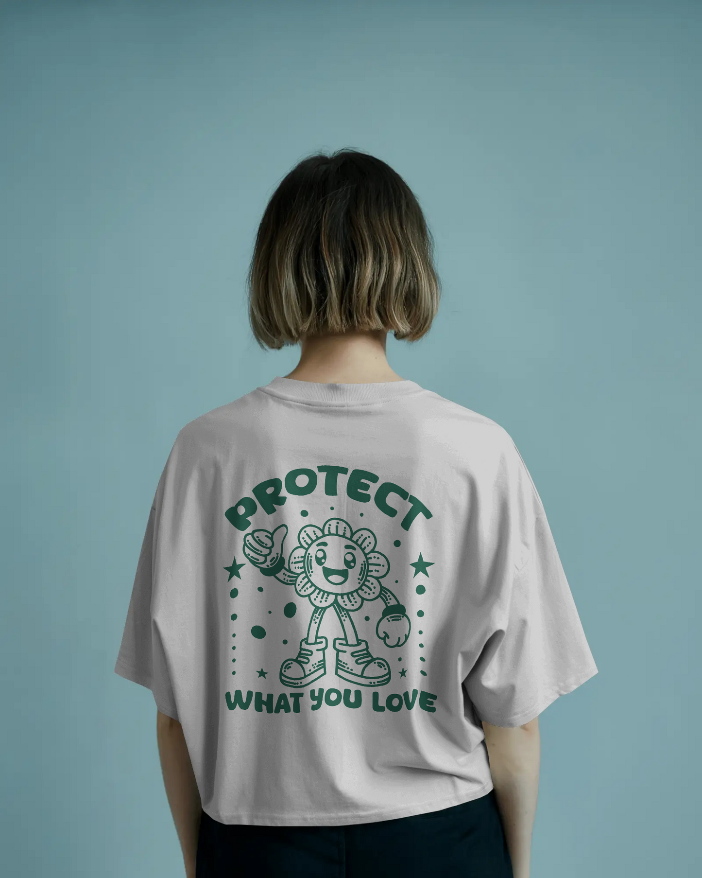 Protect What You Love | 604