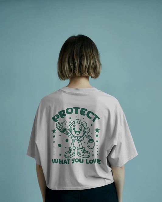 Protect What You Love | 604