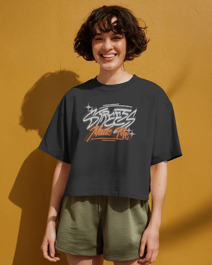 Streets Made Me | 407