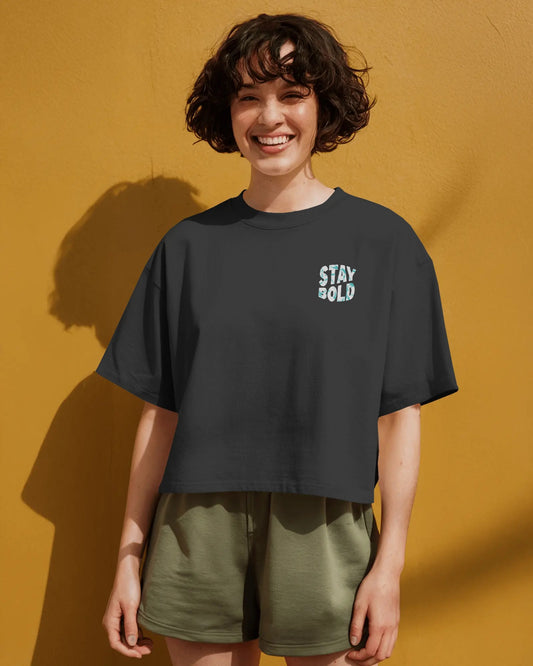 Stay Bold | 406