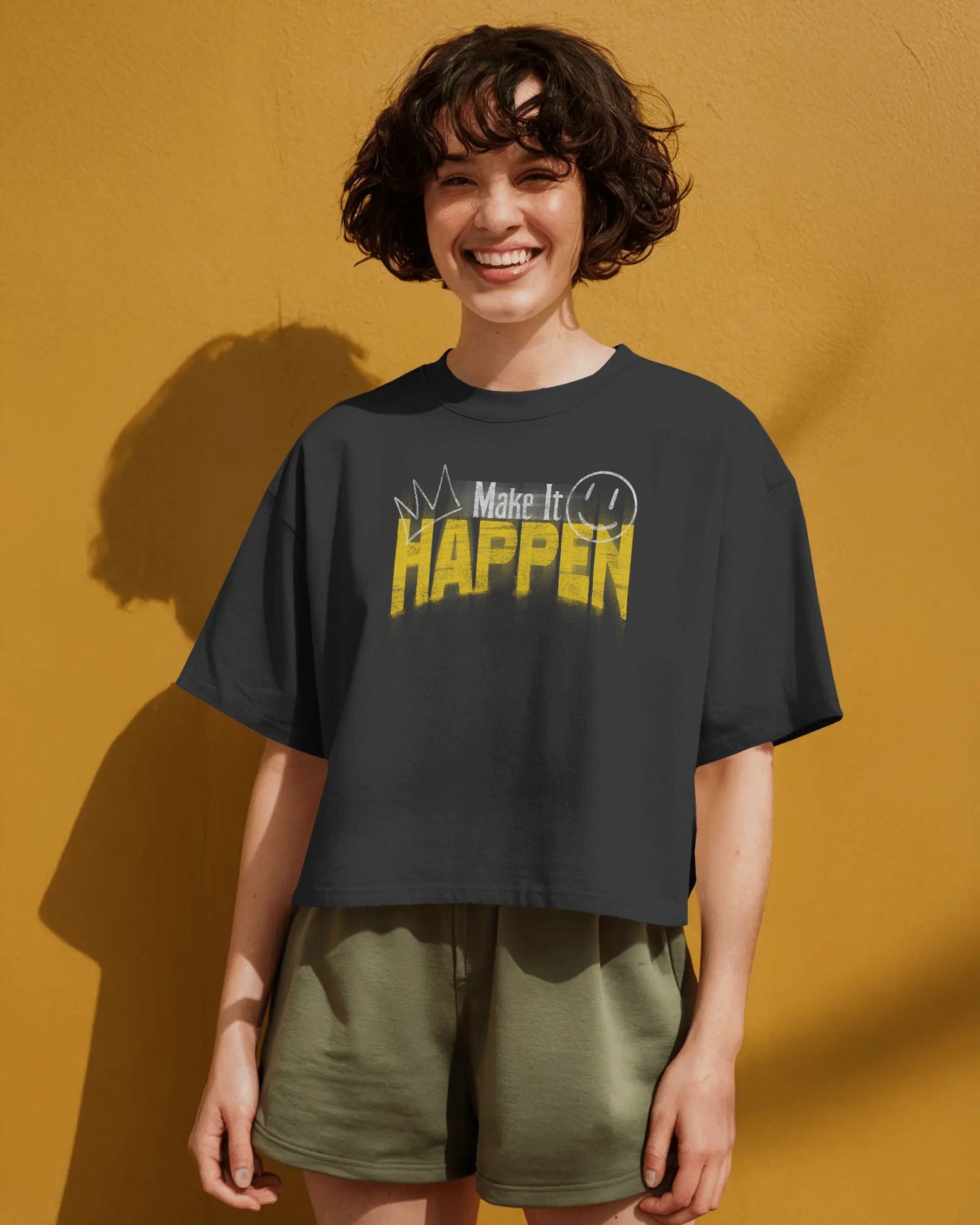 Make It Happen | 412