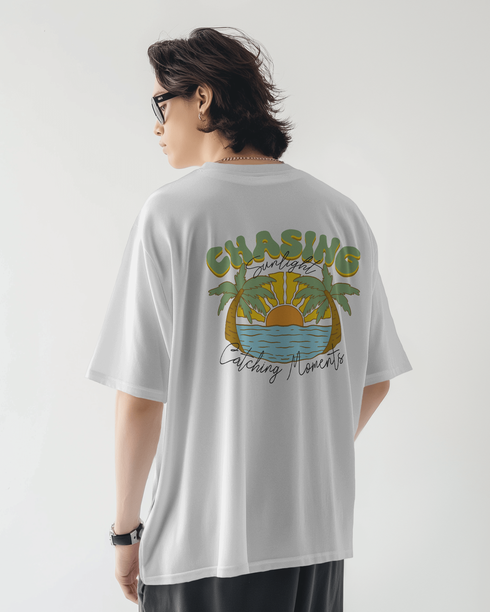 Chasing Sunlight | 221