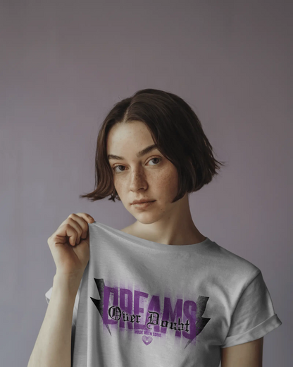 Dreams Over Doubt | 405