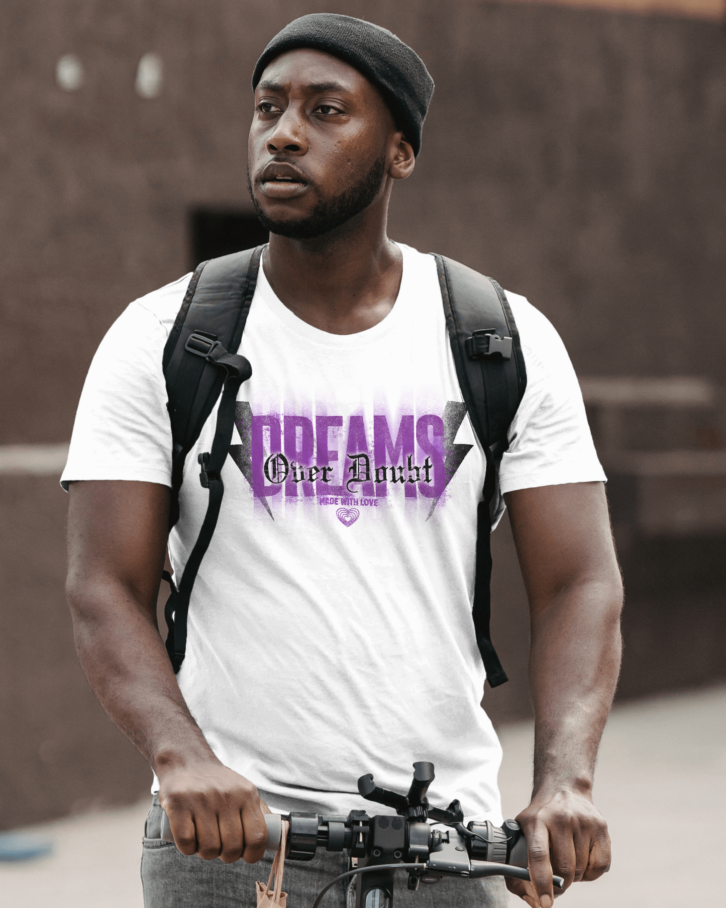 Dreams Over Doubt | 405