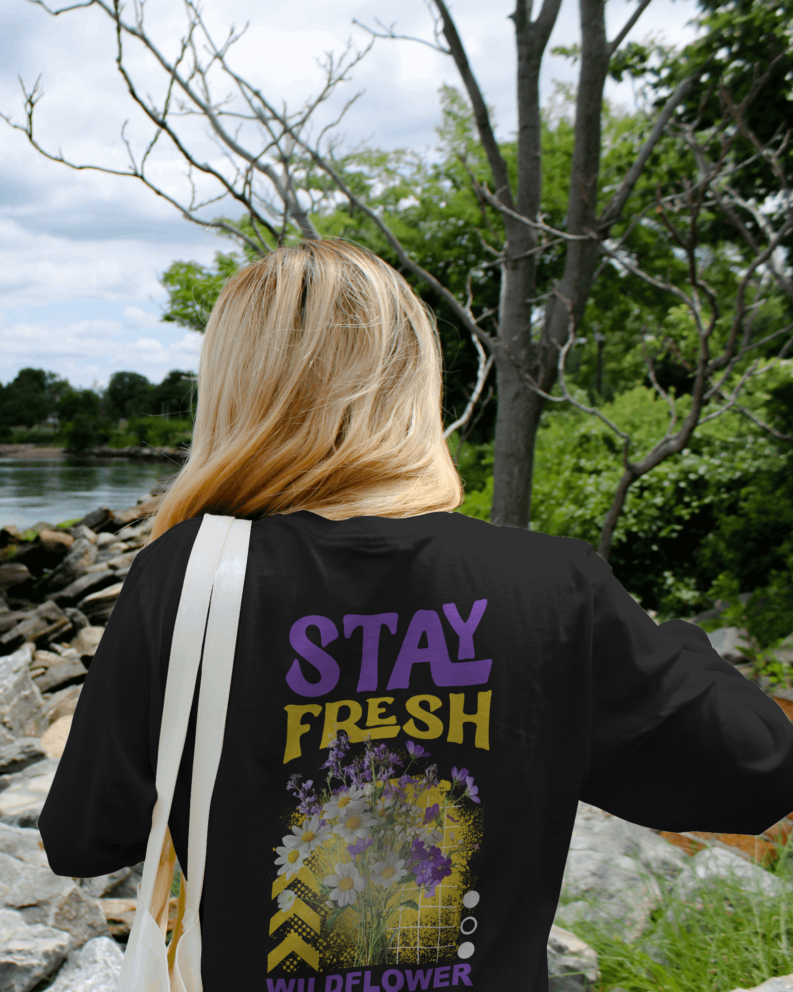 Stay Fresh | 120