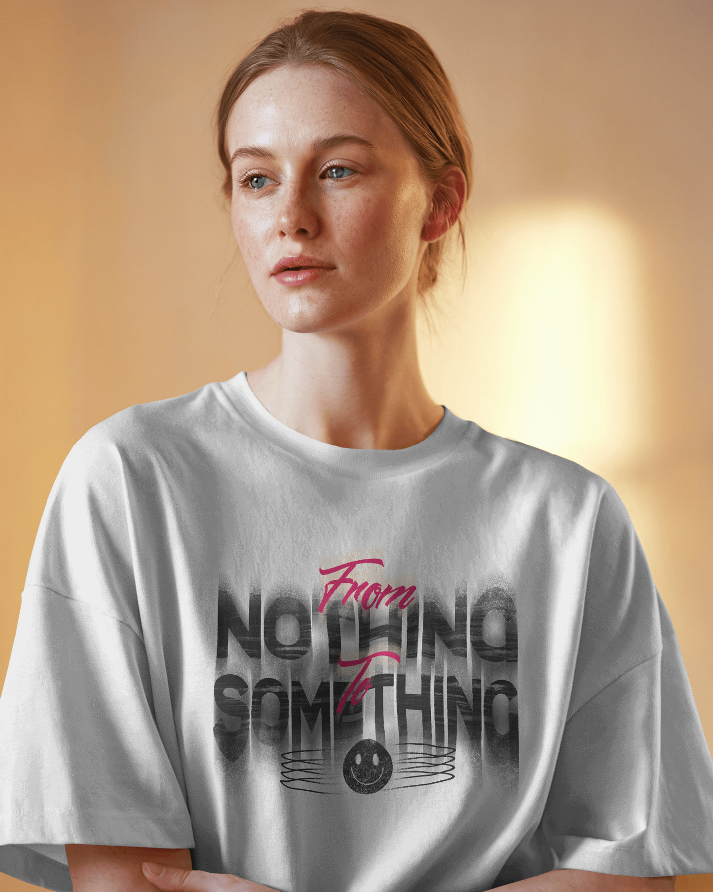 From Nothing to Something | 415