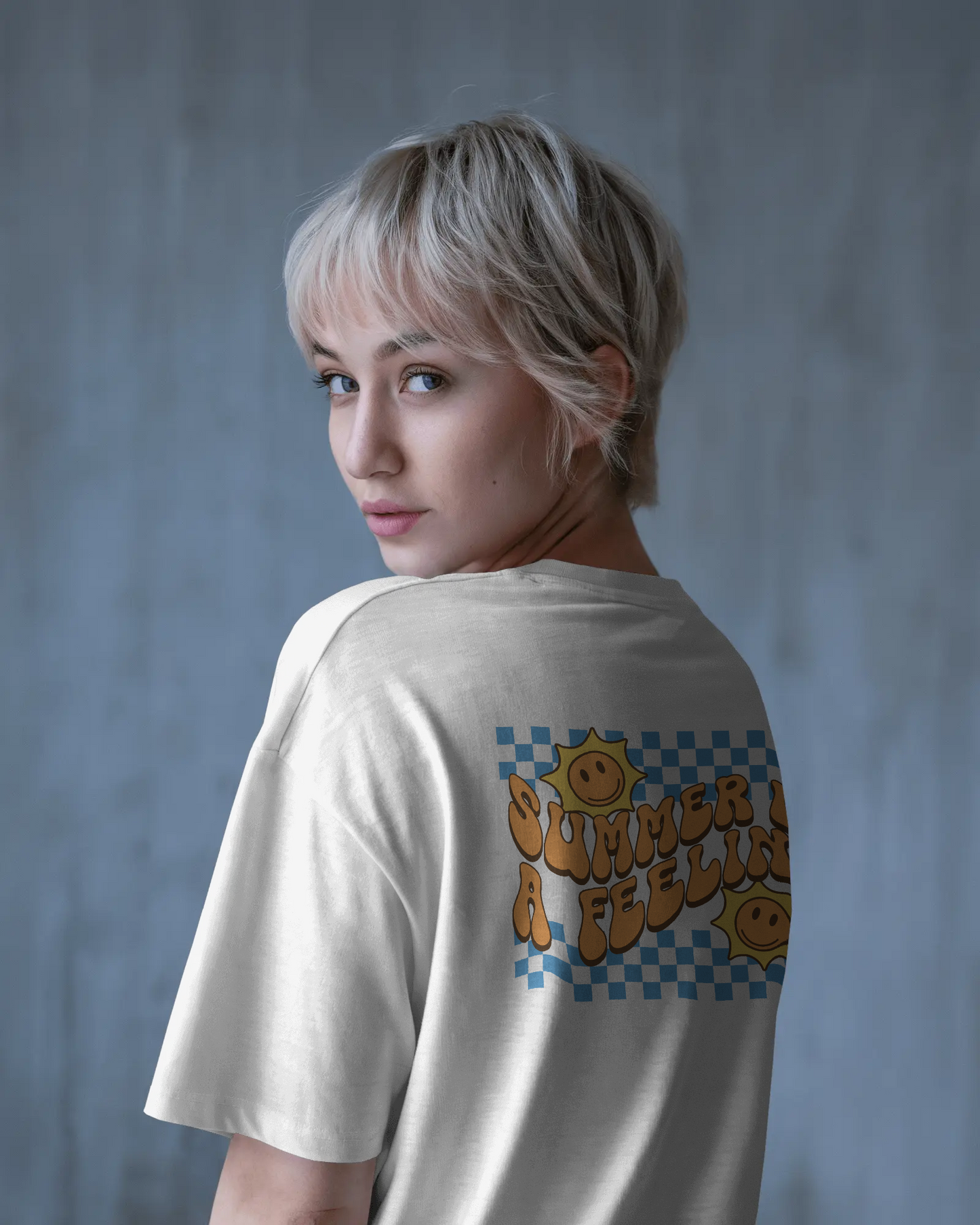 Summer is a Feeling | 209