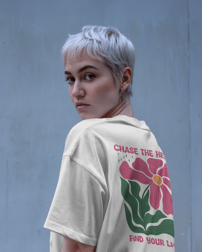 Chase the Heat | 210