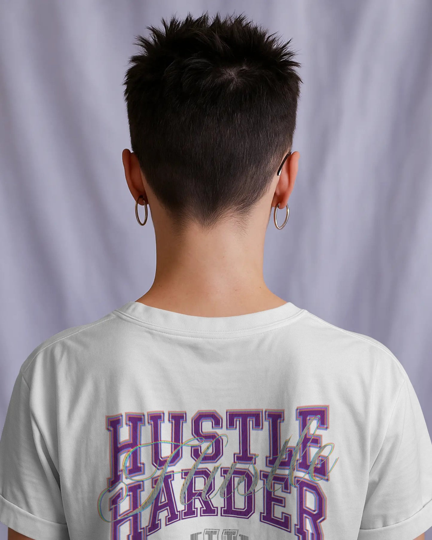 Hustle | 417
