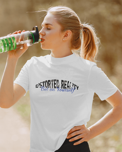 Distorted Reality | 403