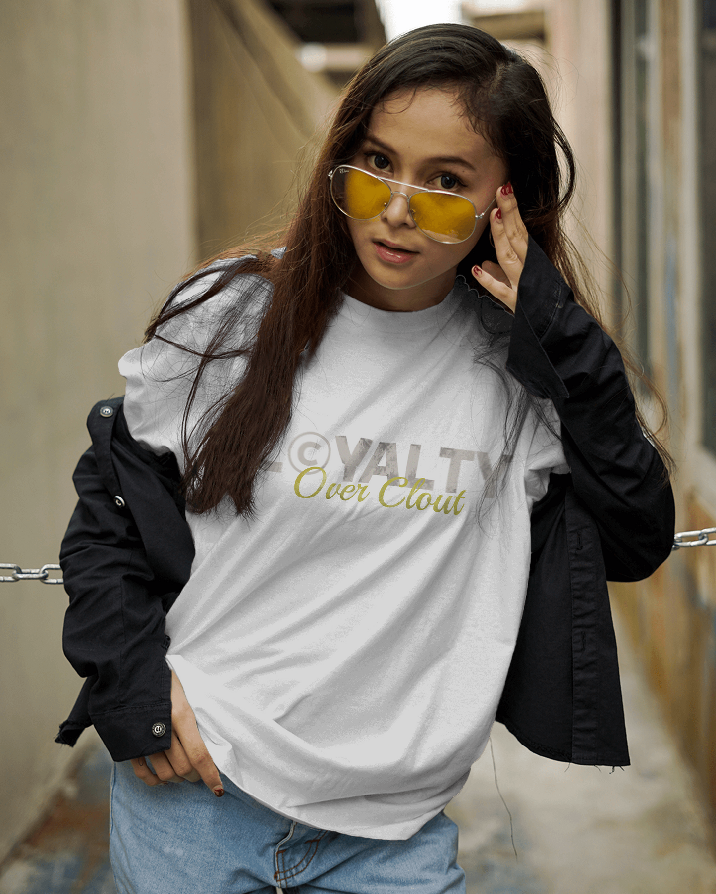 Loyalty Over Clout | 419