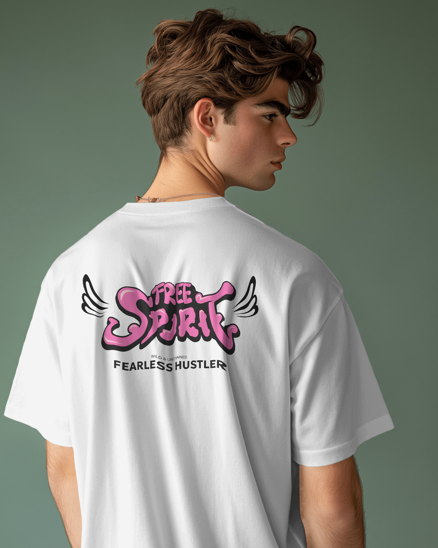 Free Spirit | 306