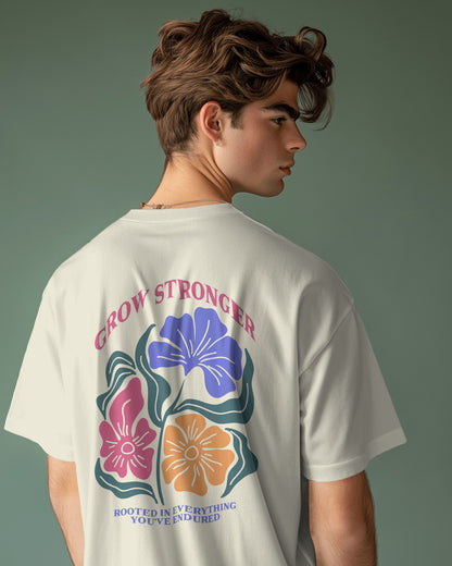 Grow Stronger | 204
