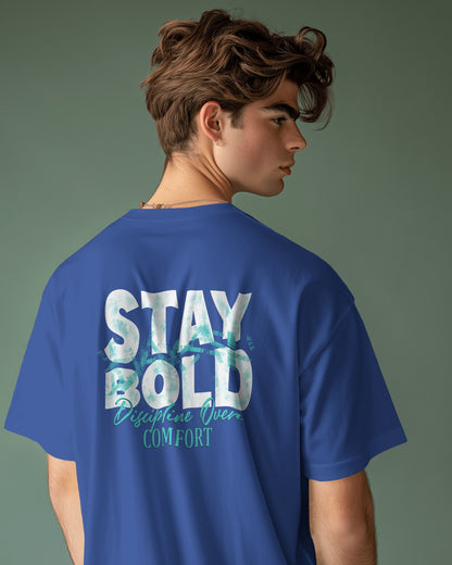 Stay Bold | 406