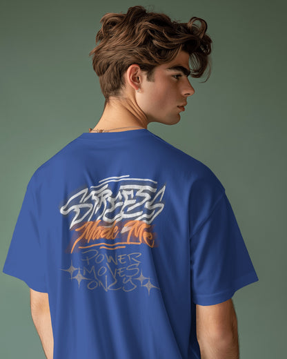 Streets Made Me | 407