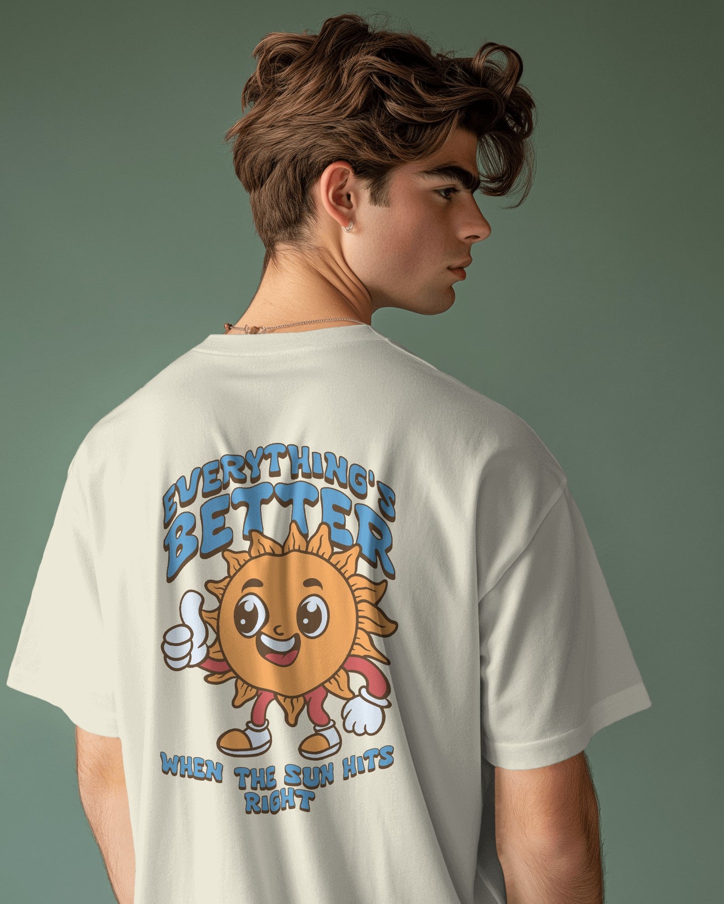 Everything’s Better | 205