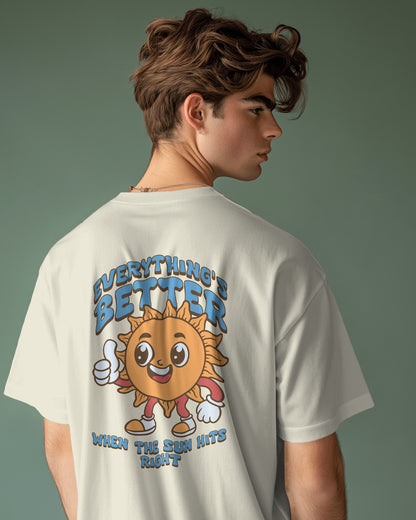 Everything’s Better | 205