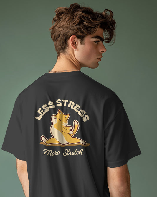 Less Stress More Stretch | 509