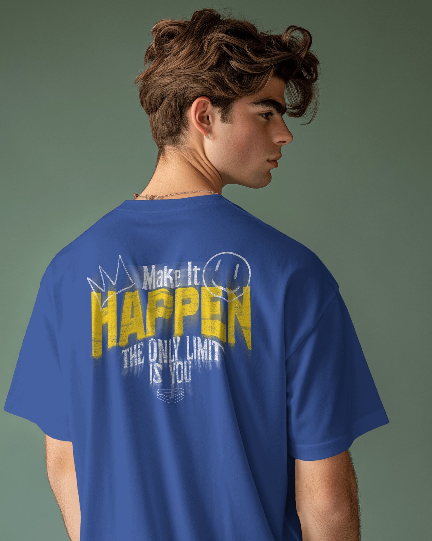 Make It Happen | 412