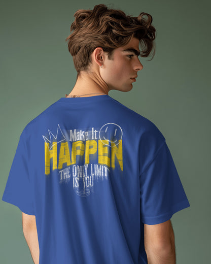 Make It Happen | 412