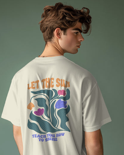 Let the Sun | 203
