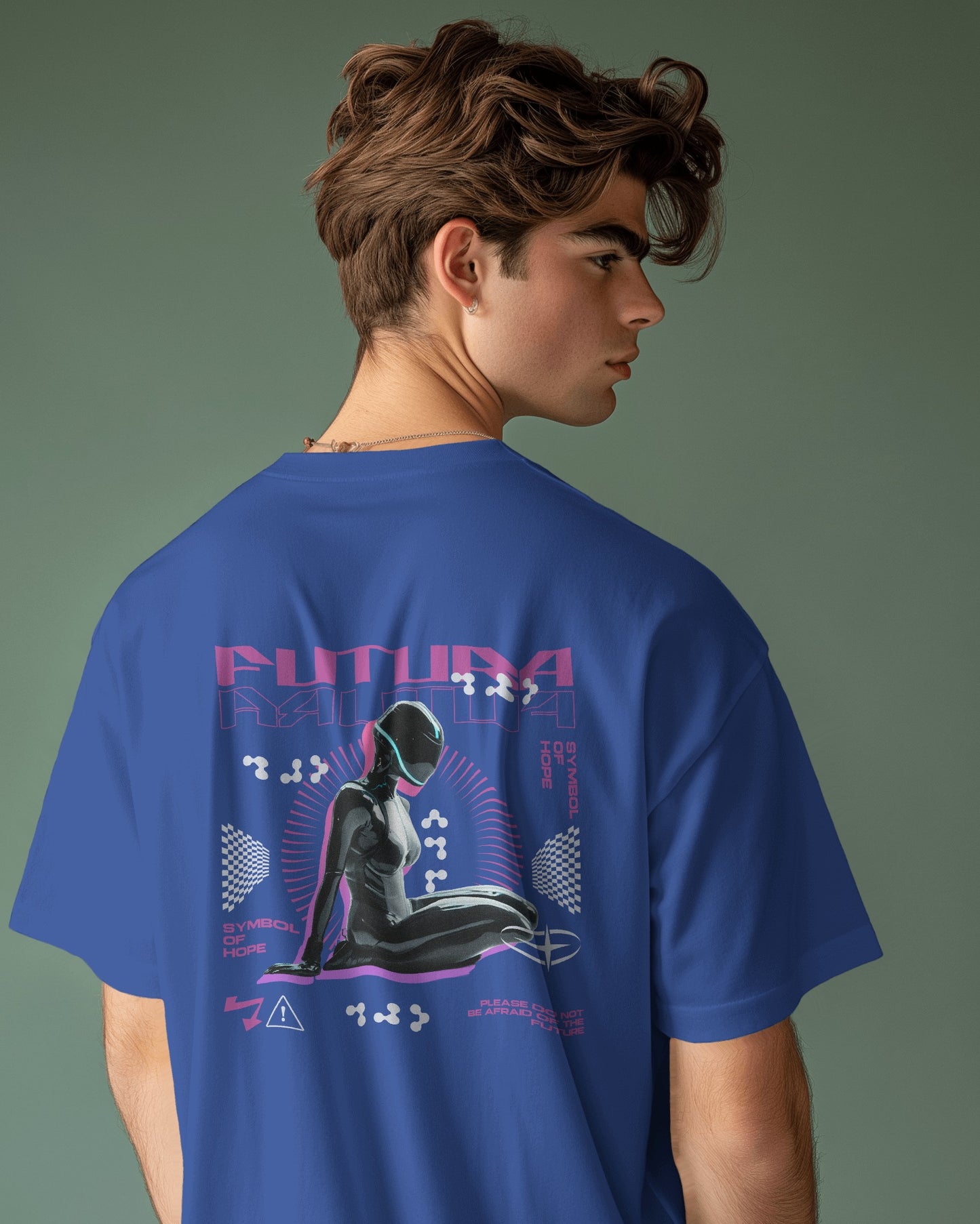 Futura | 131