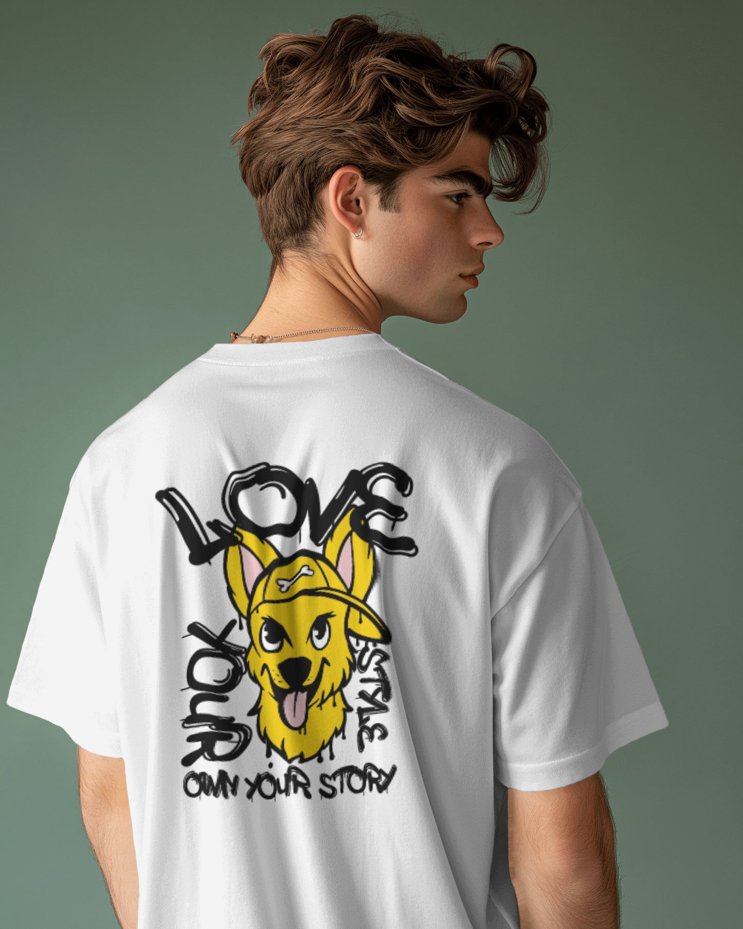 Love Your Style | 305