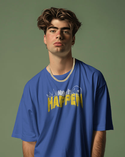 Make It Happen | 412