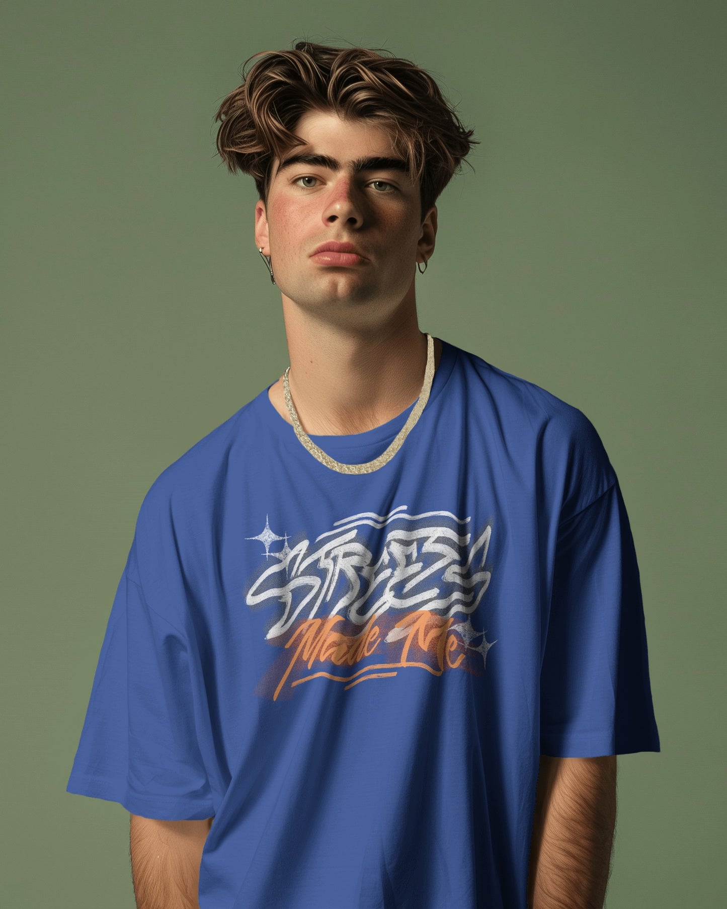 Streets Made Me | 407