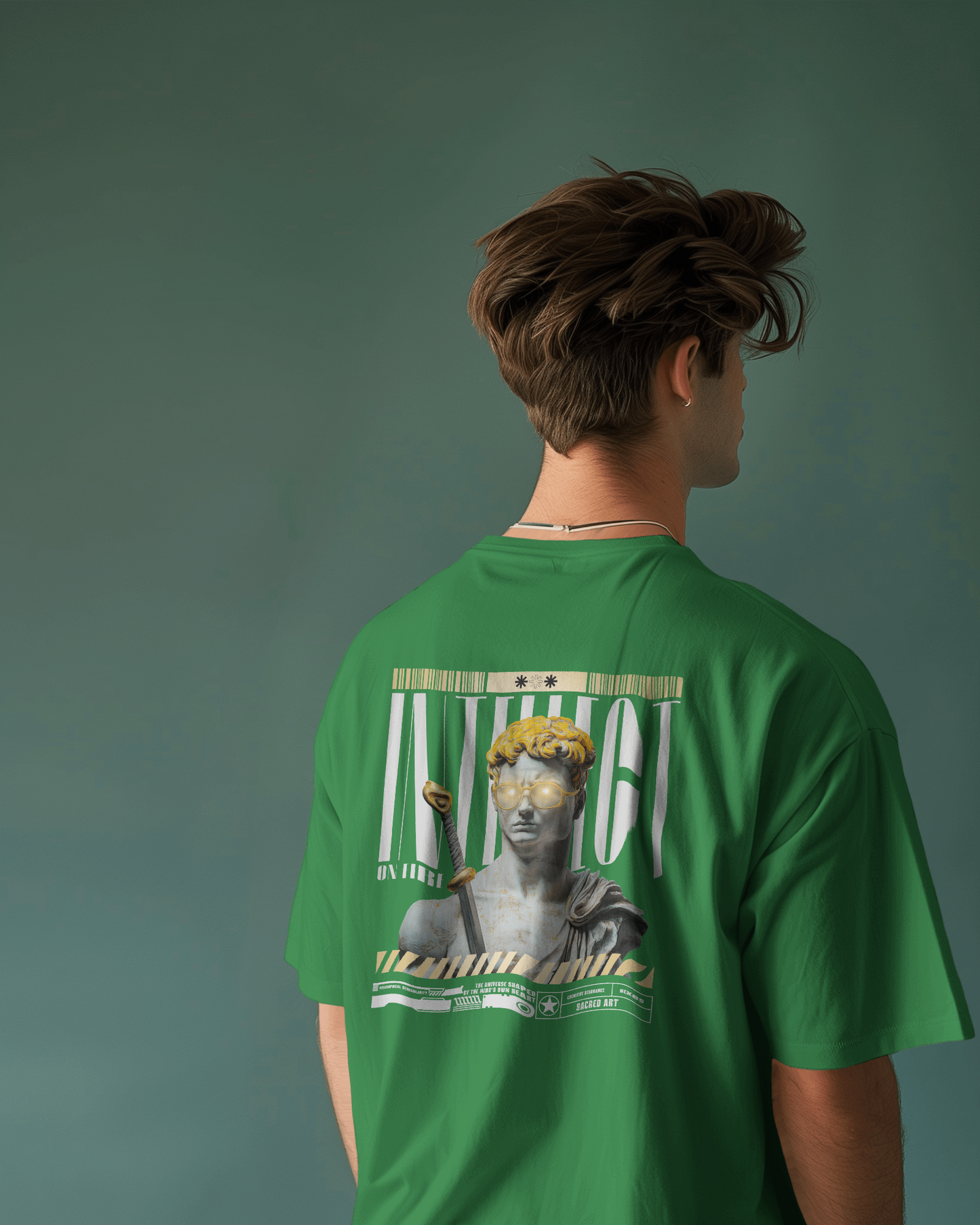 Intellect on Fire | 105