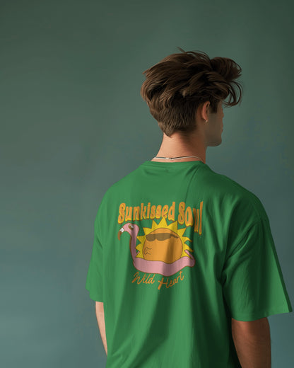 Sunkissed Soul | 215