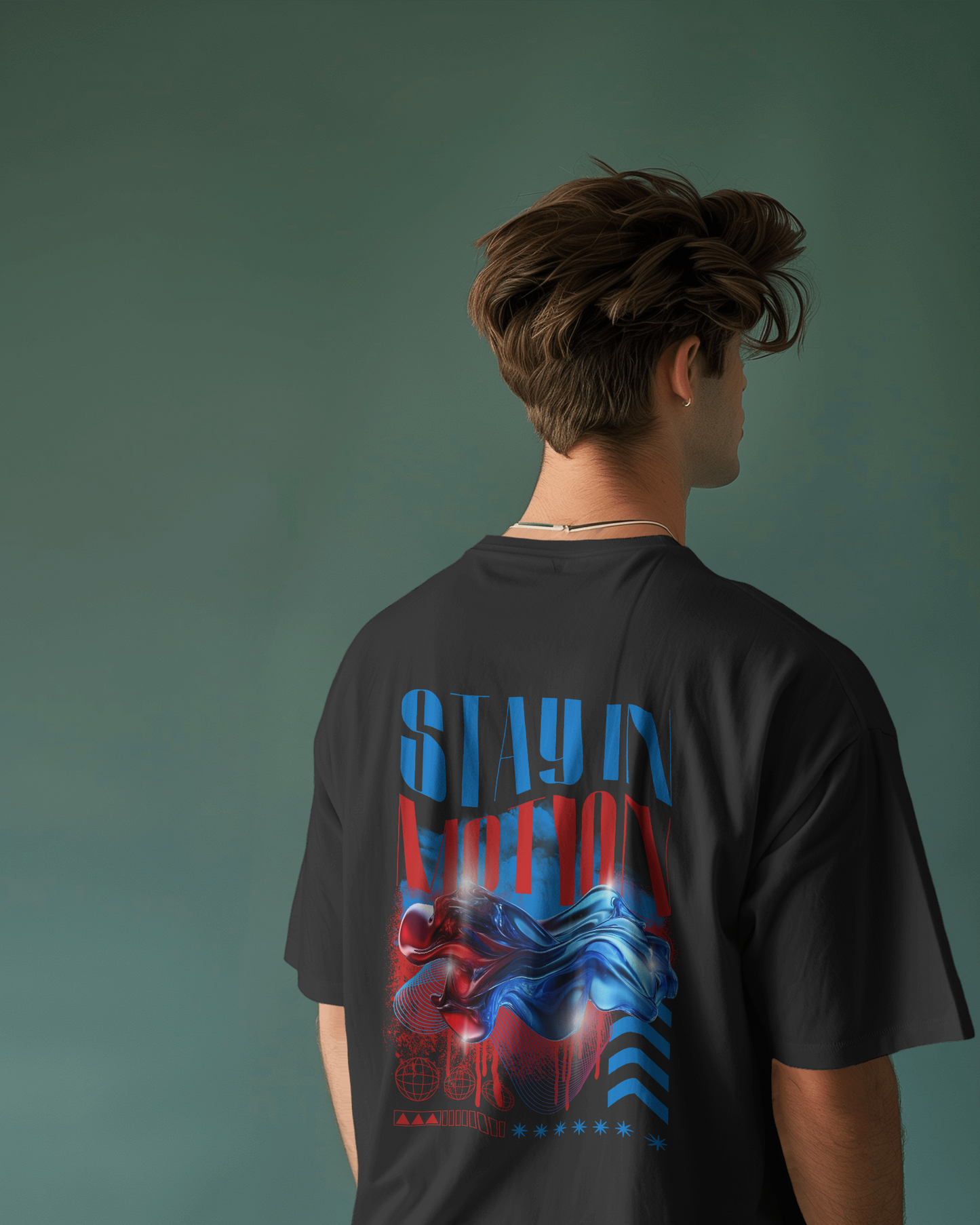 Stay in Motion | 113