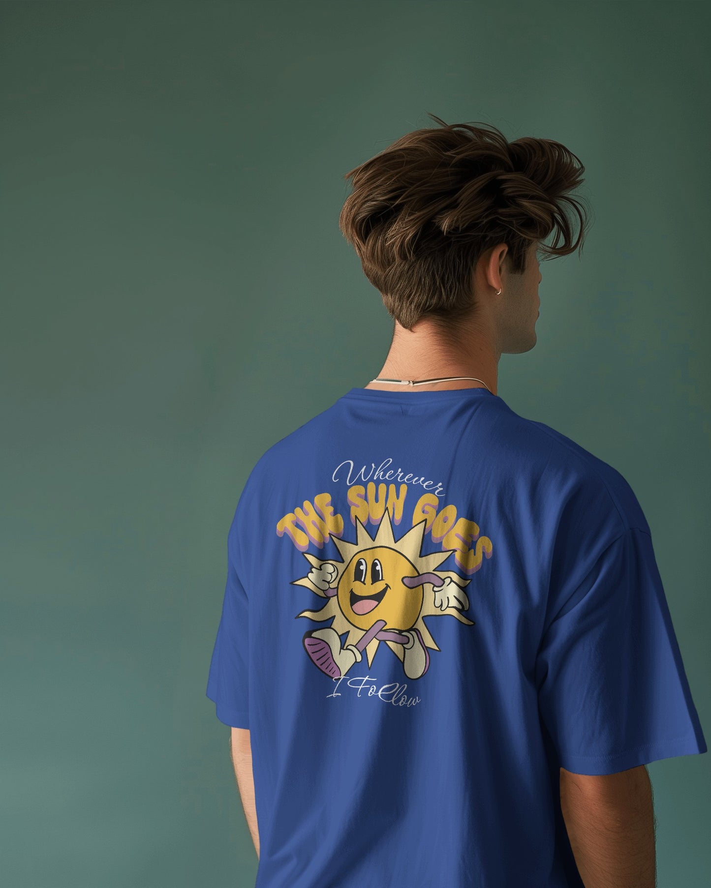 Wherever the Sun Goes | 217