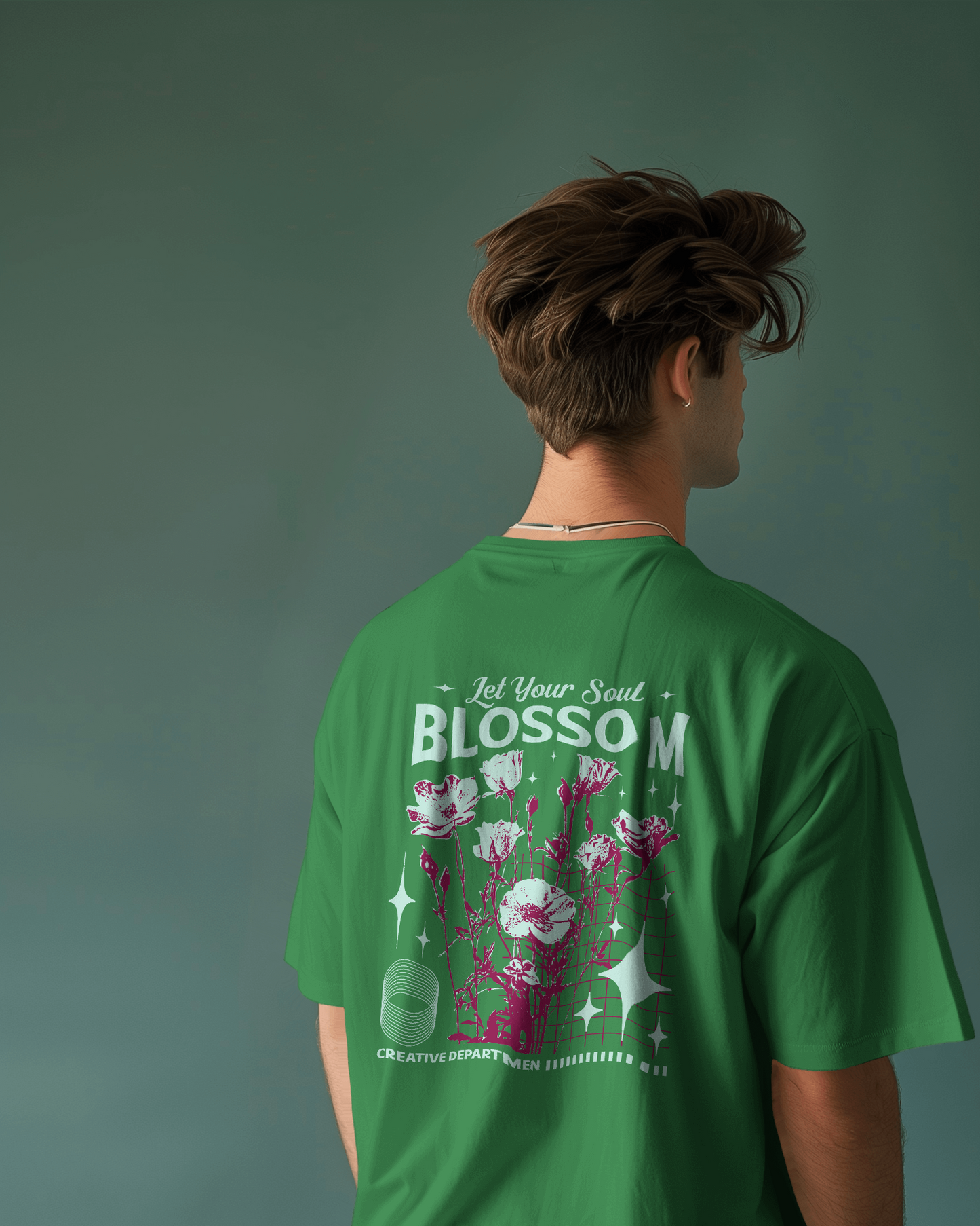 Let Your Soul Blossom | 109