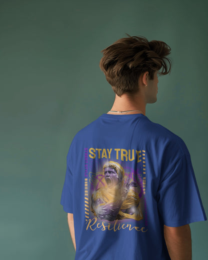 Stay True | 110