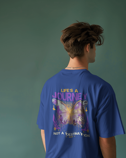 Life’s a Journey | 122