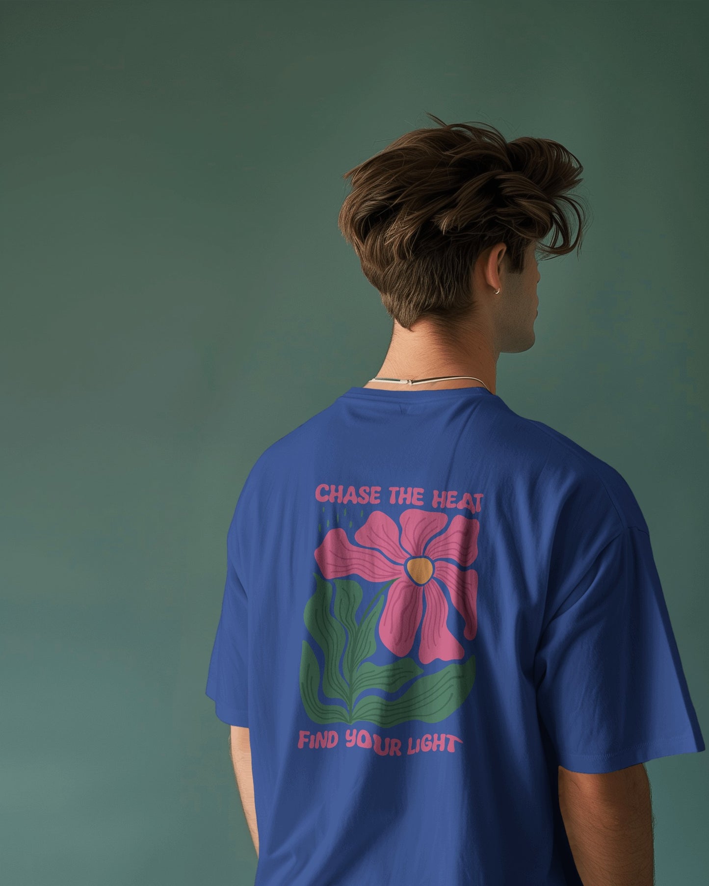 Chase the Heat | 210