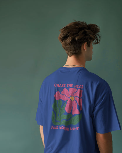 Chase the Heat | 210