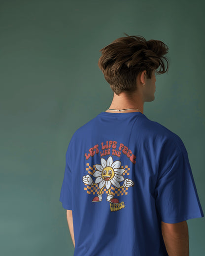 Let Life Feel Like This | 207