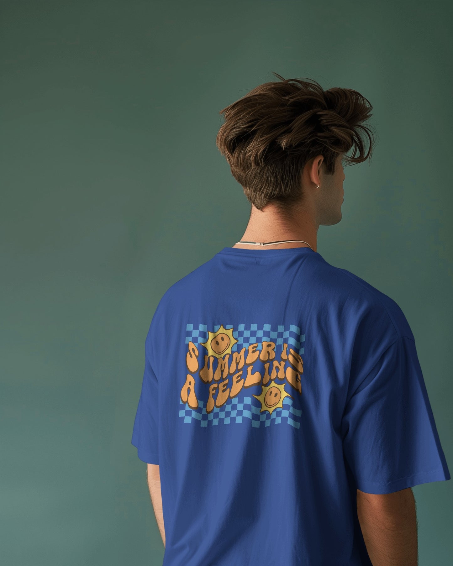 Summer is a Feeling | 209