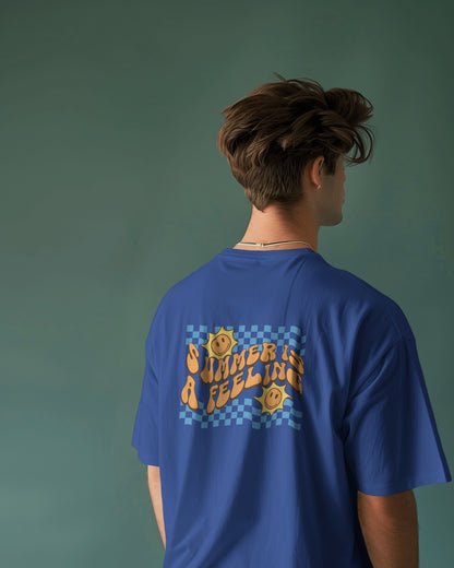 Summer is a Feeling | 209