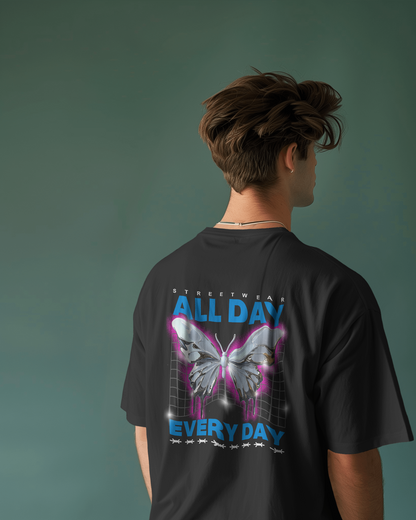 All Day, Every Day | 125