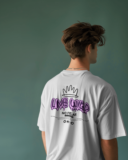 Live Wild | 308