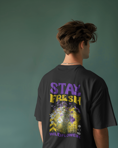 Stay Fresh | 120